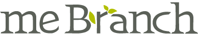 me_Branchロゴ
